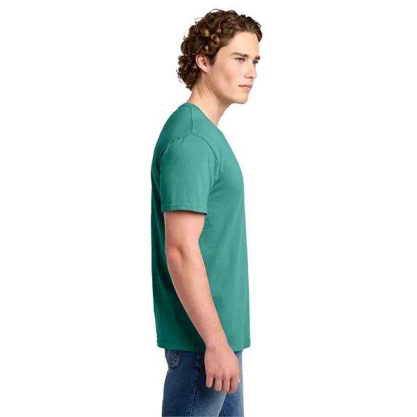 Port & Company - Pigment-Dyed Tee.... from ASI 84863 SanMar