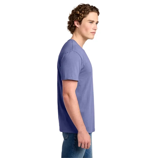 Port & Company - Pigment-Dyed Tee.... from ASI 84863 SanMar