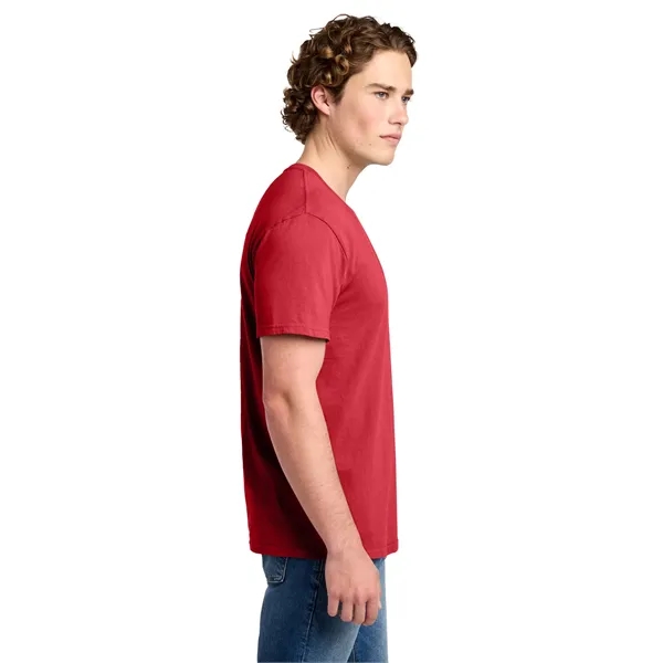 Port & Company - Pigment-Dyed Tee.... from ASI 84863 SanMar