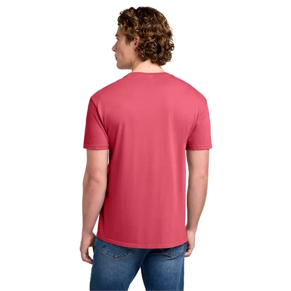 Port & Company - Pigment-Dyed Tee.... from ASI 84863 SanMar
