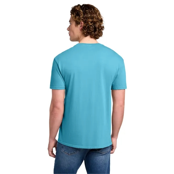 Port & Company - Pigment-Dyed Tee.... from ASI 84863 SanMar