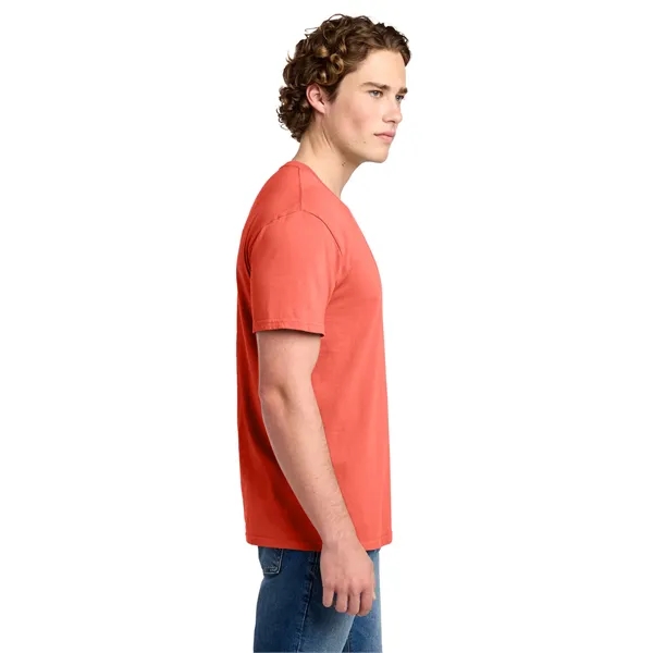 Port & Company - Pigment-Dyed Tee.... from ASI 84863 SanMar