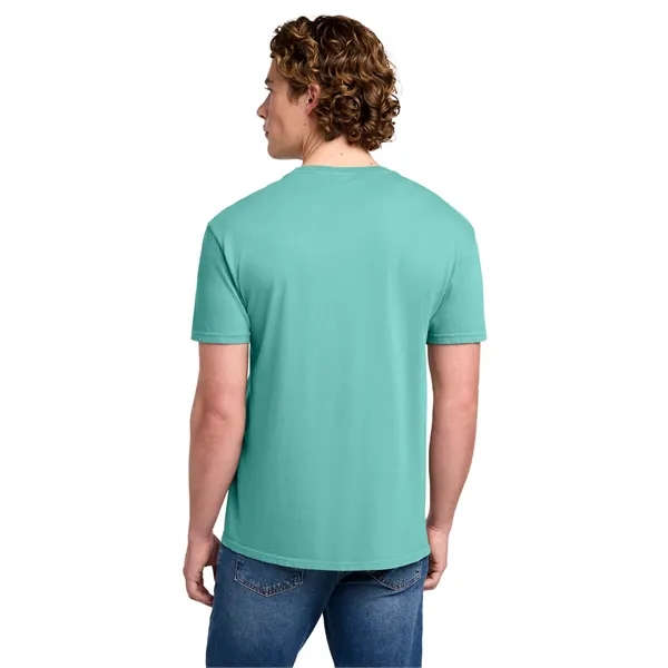 Port & Company - Pigment-Dyed Tee.... from ASI 84863 SanMar