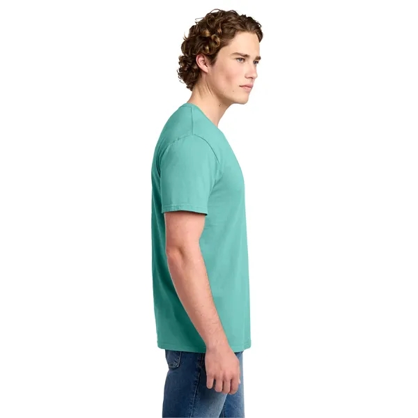 Port & Company - Pigment-Dyed Tee.... from ASI 84863 SanMar