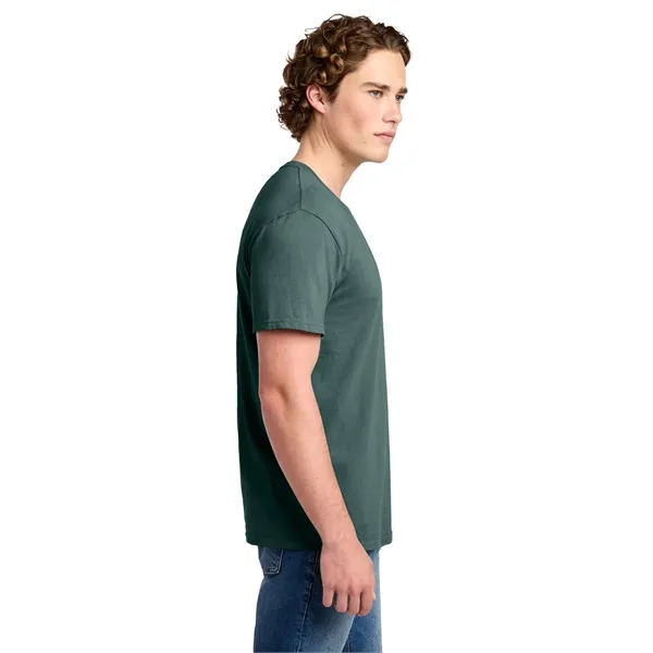 Port & Company - Pigment-Dyed Tee.... from ASI 84863 SanMar