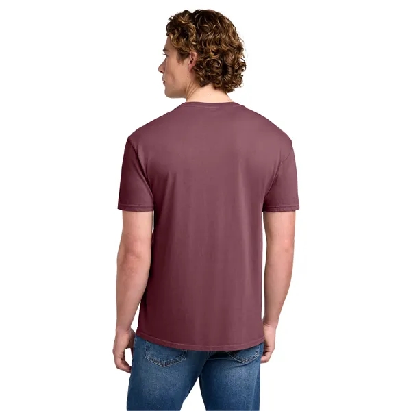 Port & Company - Pigment-Dyed Tee.... from ASI 84863 SanMar