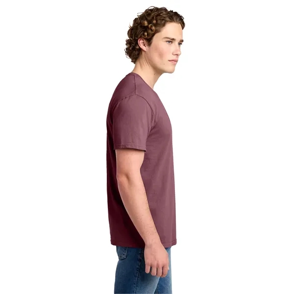 Port & Company - Pigment-Dyed Tee.... from ASI 84863 SanMar