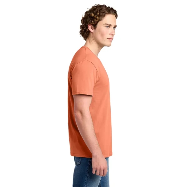 Port & Company - Pigment-Dyed Tee.... from ASI 84863 SanMar