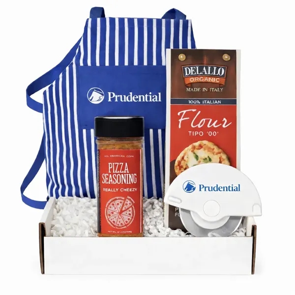 Pizza Drop Kit... from ASI 89971 Stuff A Mug