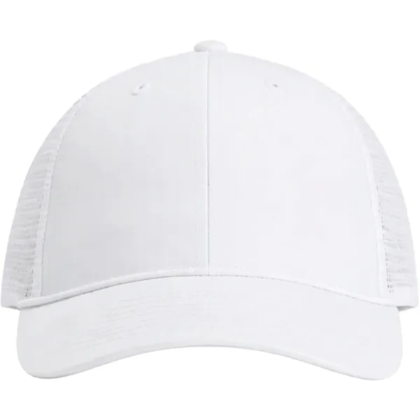 Imperial 7055 6-Panel The Night Owl Performance Rope Cap with leatherette... from ASI 74601 Calico