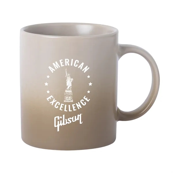 America250 Comfort Color 12 oz. Ombre Mug... from ASI 44900 NC Custom (CI/Lanco) / Lanco ACE USA