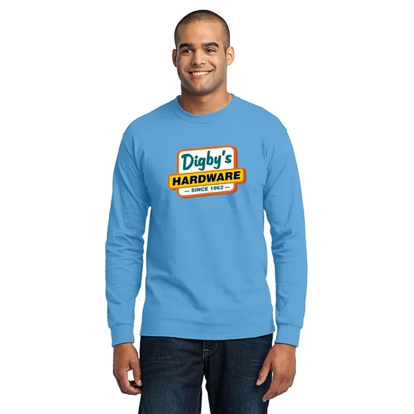 Port & Company - Core Blend Tee... from ASI 30208 A P Specialties / AP Specialties