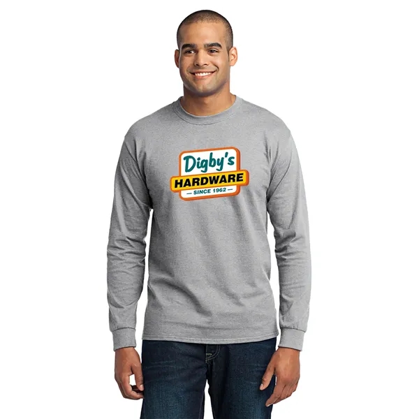 Port & Company - Core Blend Tee... from ASI 30208 A P Specialties / AP Specialties