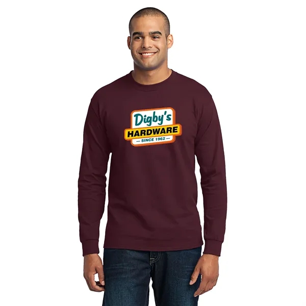 Port & Company - Core Blend Tee... from ASI 30208 A P Specialties / AP Specialties