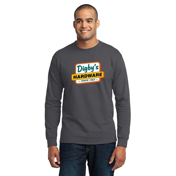 Port & Company - Core Blend Tee... from ASI 30208 A P Specialties / AP Specialties