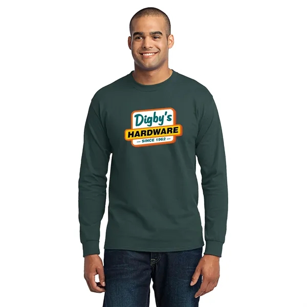 Port & Company - Core Blend Tee... from ASI 30208 A P Specialties / AP Specialties