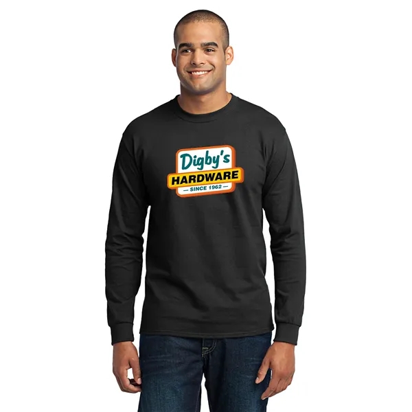 Port & Company - Core Blend Tee... from ASI 30208 A P Specialties / AP Specialties