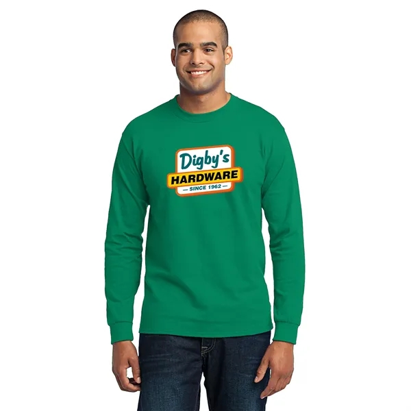 Port & Company - Core Blend Tee... from ASI 30208 A P Specialties / AP Specialties