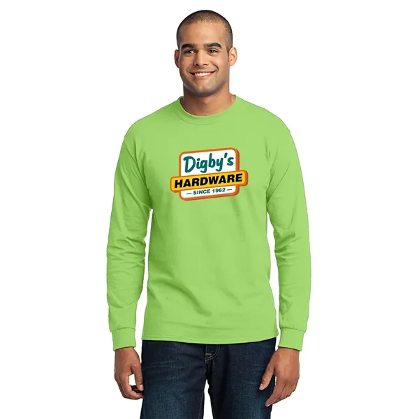 Port & Company - Core Blend Tee... from ASI 30208 A P Specialties / AP Specialties