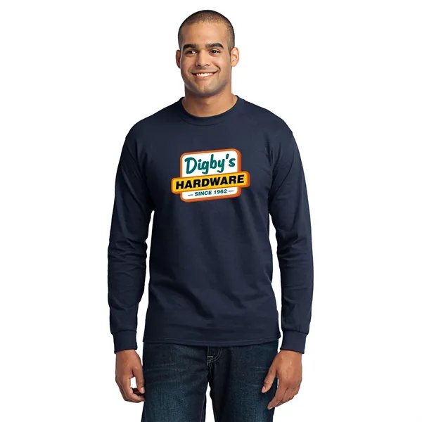 Port & Company - Core Blend Tee... from ASI 30208 A P Specialties / AP Specialties