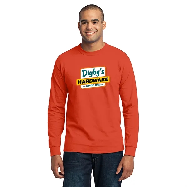 Port & Company - Core Blend Tee... from ASI 30208 A P Specialties / AP Specialties