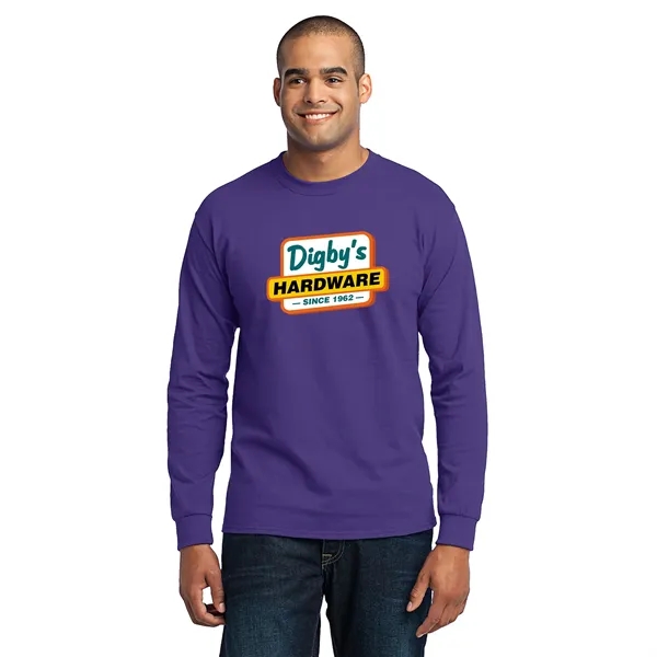 Port & Company - Core Blend Tee... from ASI 30208 A P Specialties / AP Specialties