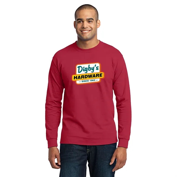 Port & Company - Core Blend Tee... from ASI 30208 A P Specialties / AP Specialties