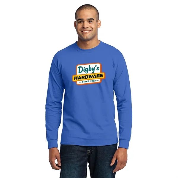 Port & Company - Core Blend Tee... from ASI 30208 A P Specialties / AP Specialties