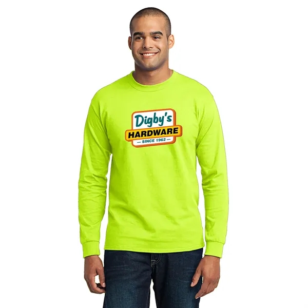 Port & Company - Core Blend Tee... from ASI 30208 A P Specialties / AP Specialties