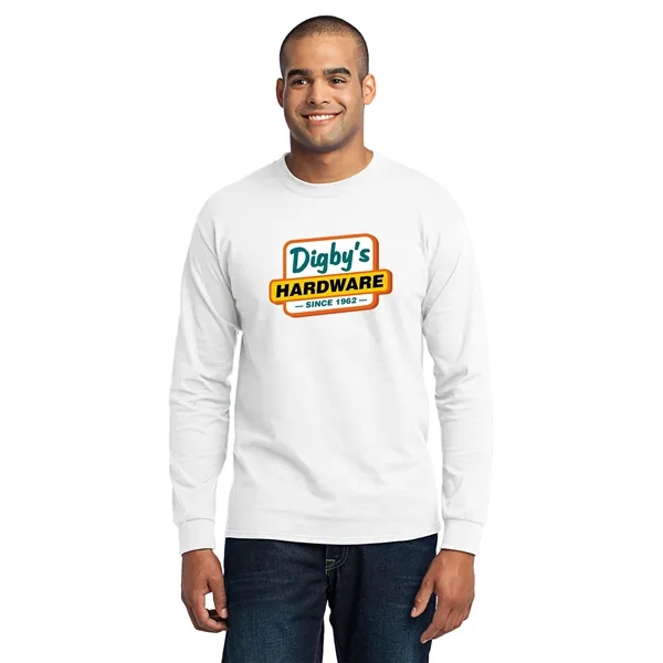 Port & Company - Core Blend Tee... from ASI 30208 A P Specialties / AP Specialties