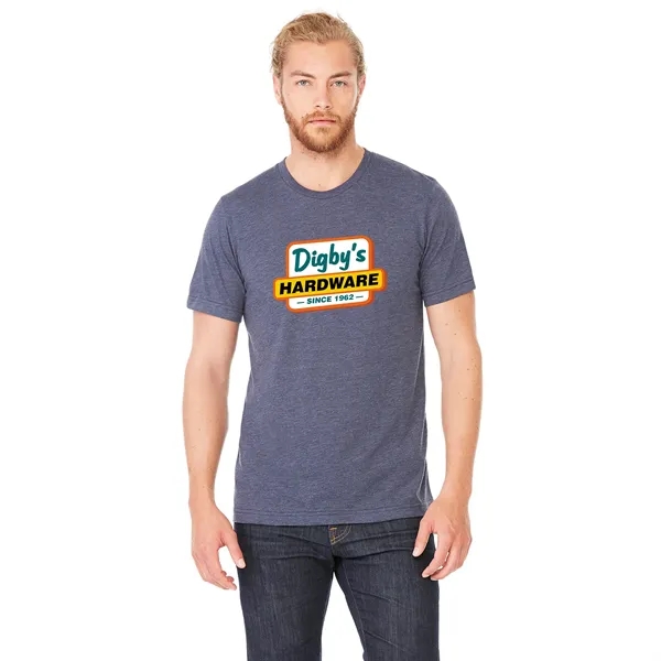 Bella + Canvas - Unisex CVC Jersey Tee... from ASI 30208 A P Specialties / AP Specialties