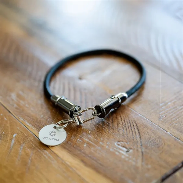 Wrist Lanyard Cable... from ASI 30208 A P Specialties / AP Specialties