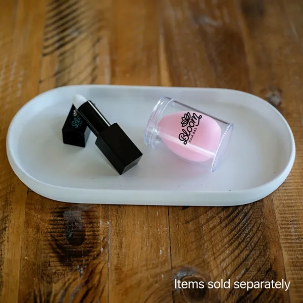 Beauty Sponge... from ASI 30208 A P Specialties / AP Specialties