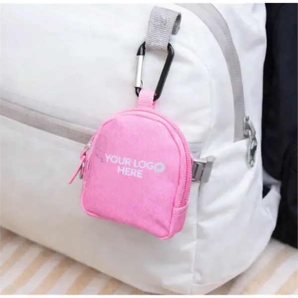 Bag Charm with Hangover Kit... from ASI 89971 Stuff A Mug