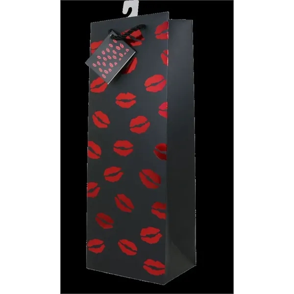 Everyday Wine Gift Bag Collection. Blank.... from ASI 55450 Franmara Inc