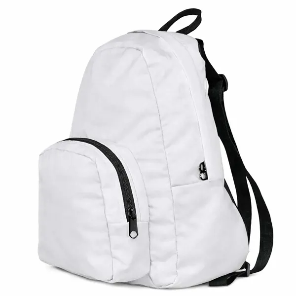 Our Medium ColorBurst Backpack is perfect for those small getaways, walking... from ASI 67557 LimeLight Ent