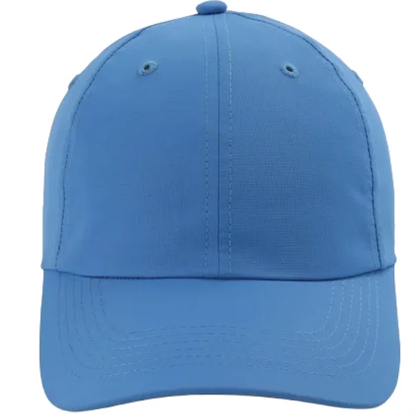 Imperial X210P 6-panel The Original Performance Hat with leatherette patch or... from ASI 74601 Calico