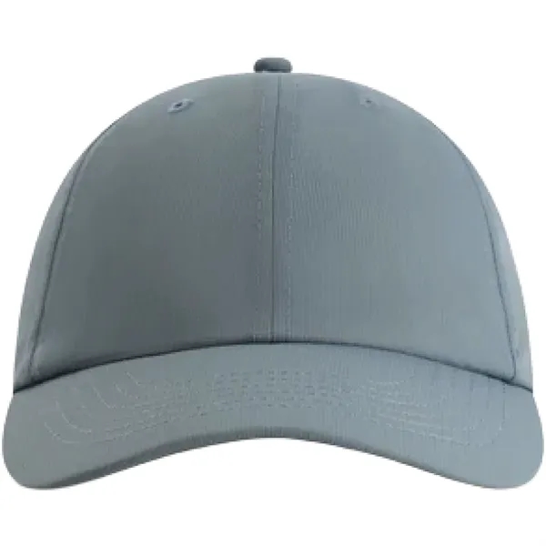 Imperial X210P 6-panel The Original Performance Hat with leatherette patch or... from ASI 74601 Calico