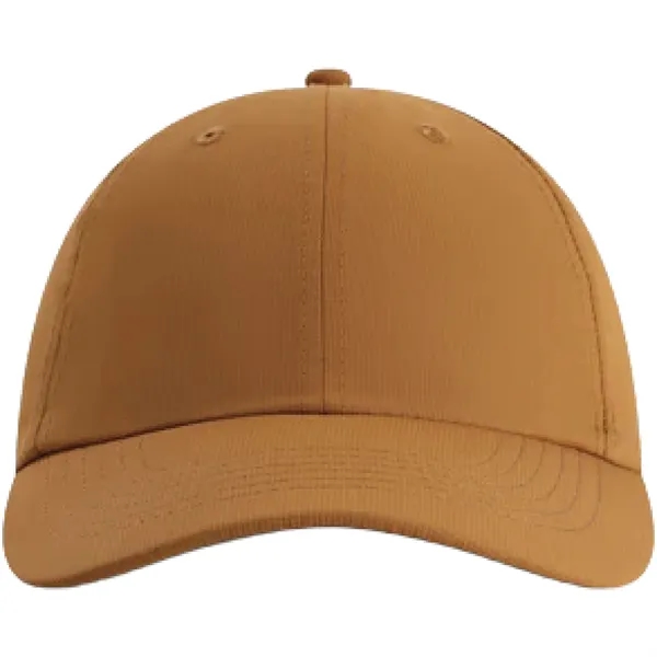 Imperial X210P 6-panel The Original Performance Hat with leatherette patch or... from ASI 74601 Calico