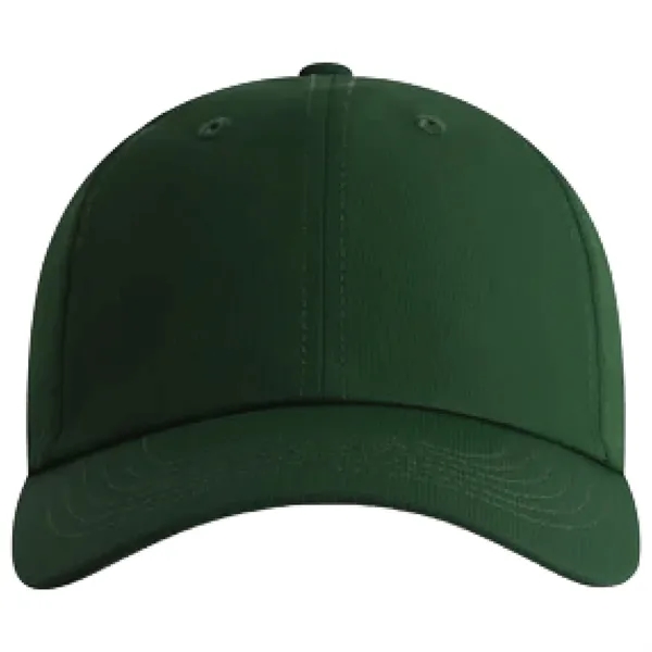 Imperial X210P 6-panel The Original Performance Hat with leatherette patch or... from ASI 74601 Calico