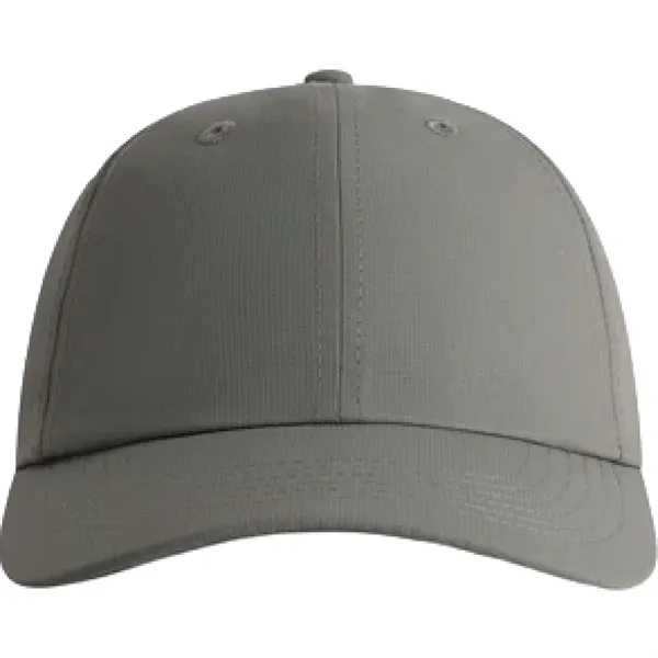 Imperial X210P 6-panel The Original Performance Hat with leatherette patch or... from ASI 74601 Calico