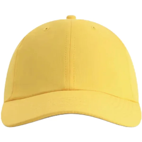 Imperial X210P 6-panel The Original Performance Hat with leatherette patch or... from ASI 74601 Calico