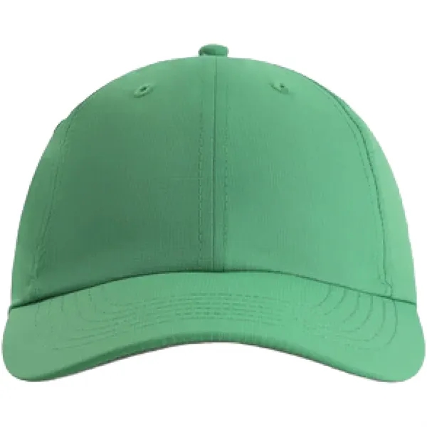 Imperial X210P 6-panel The Original Performance Hat with leatherette patch or... from ASI 74601 Calico