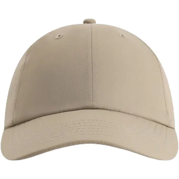 Imperial X210P 6-panel The Original Performance Hat with leatherette patch or... from ASI 74601 Calico