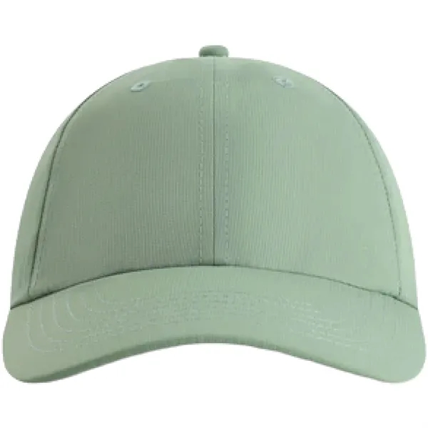 Imperial X210P 6-panel The Original Performance Hat with leatherette patch or... from ASI 74601 Calico