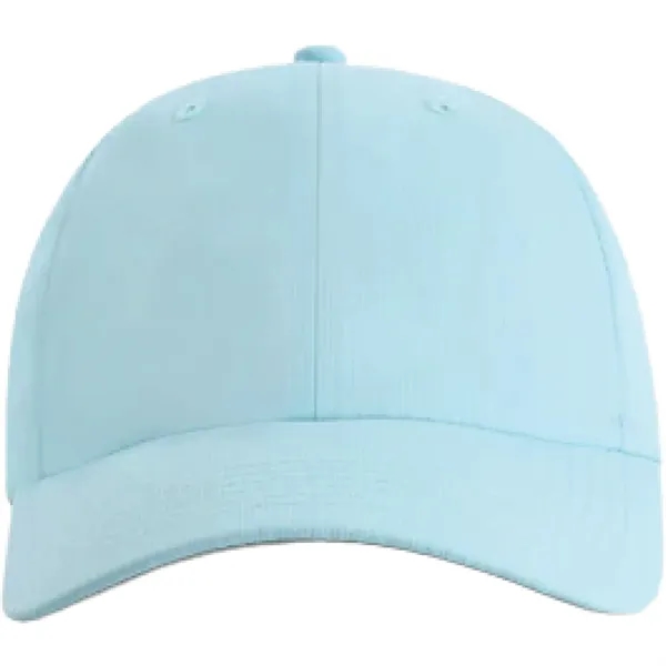 Imperial X210P 6-panel The Original Performance Hat with leatherette patch or... from ASI 74601 Calico
