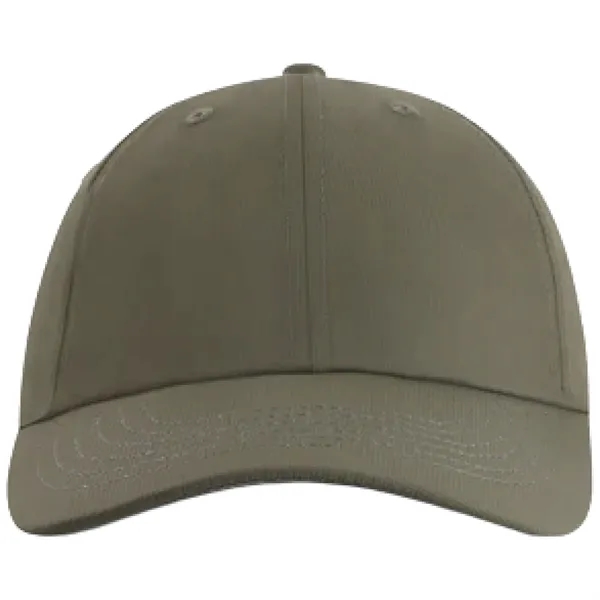Imperial X210P 6-panel The Original Performance Hat with leatherette patch or... from ASI 74601 Calico