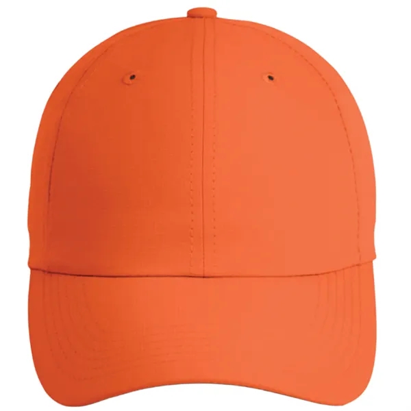 Imperial X210P 6-panel The Original Performance Hat with leatherette patch or... from ASI 74601 Calico