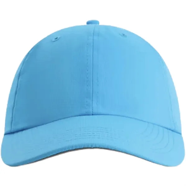 Imperial X210P 6-panel The Original Performance Hat with leatherette patch or... from ASI 74601 Calico