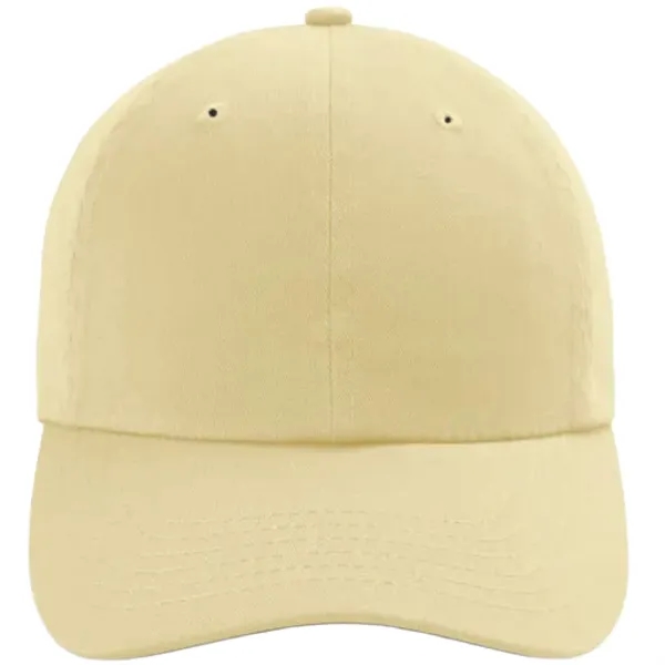 Imperial X210P 6-panel The Original Performance Hat with leatherette patch or... from ASI 74601 Calico
